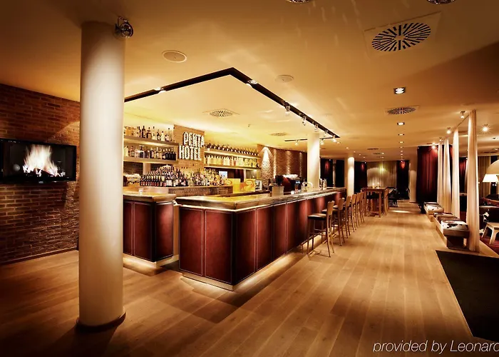Pentahotel Kassel