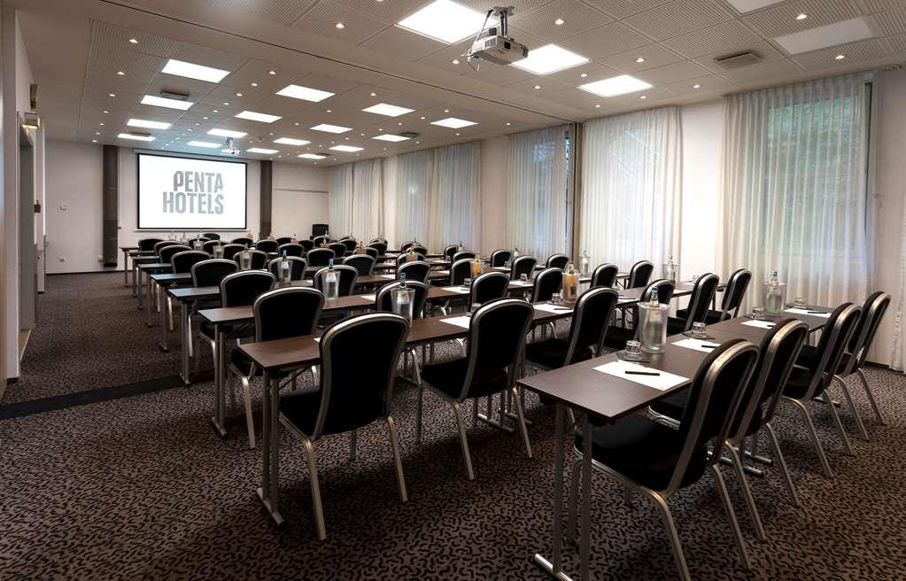 Pentahotel Kassel