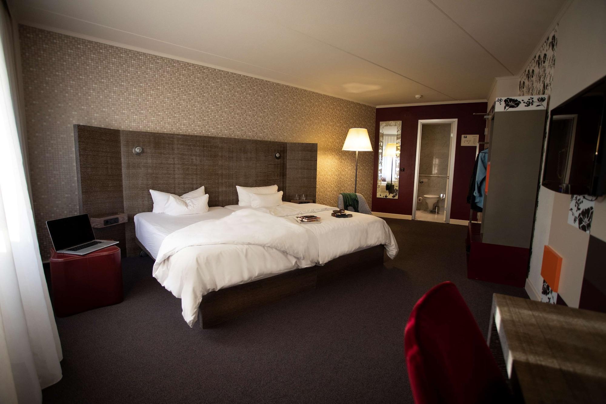 Hotel Pentahotel