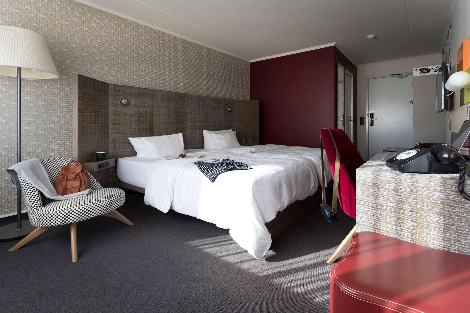 Pentahotel Kassel