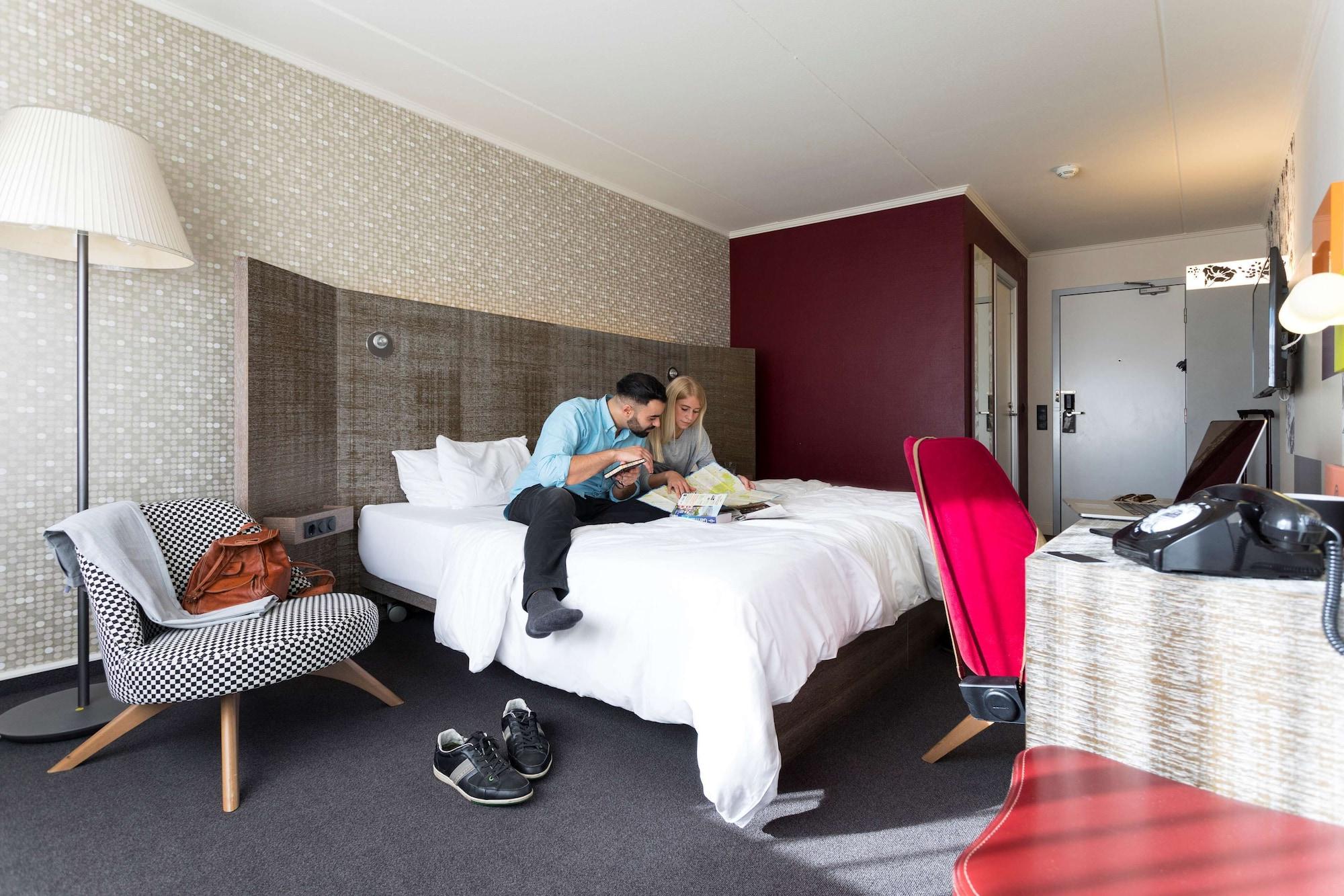 Hotel Pentahotel Kassel