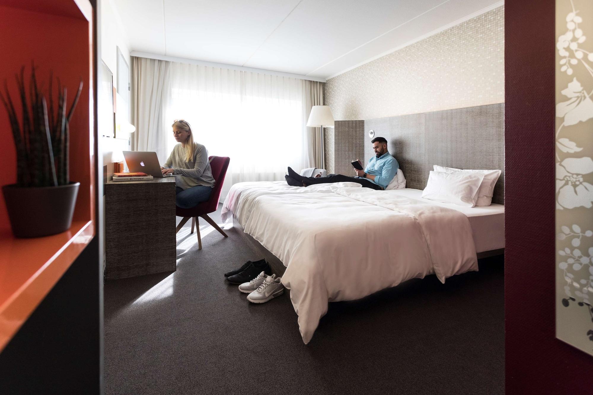 Hotel Pentahotel Kassel