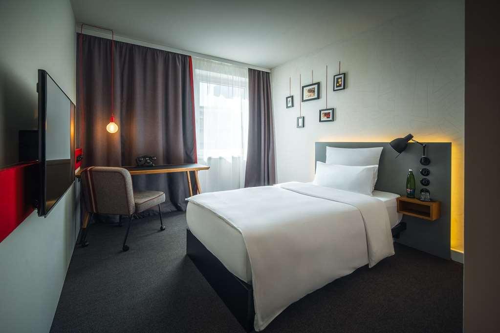 Pentahotel Hotel Kassel