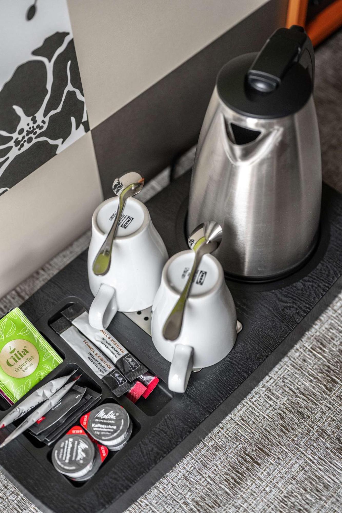 Pentahotel