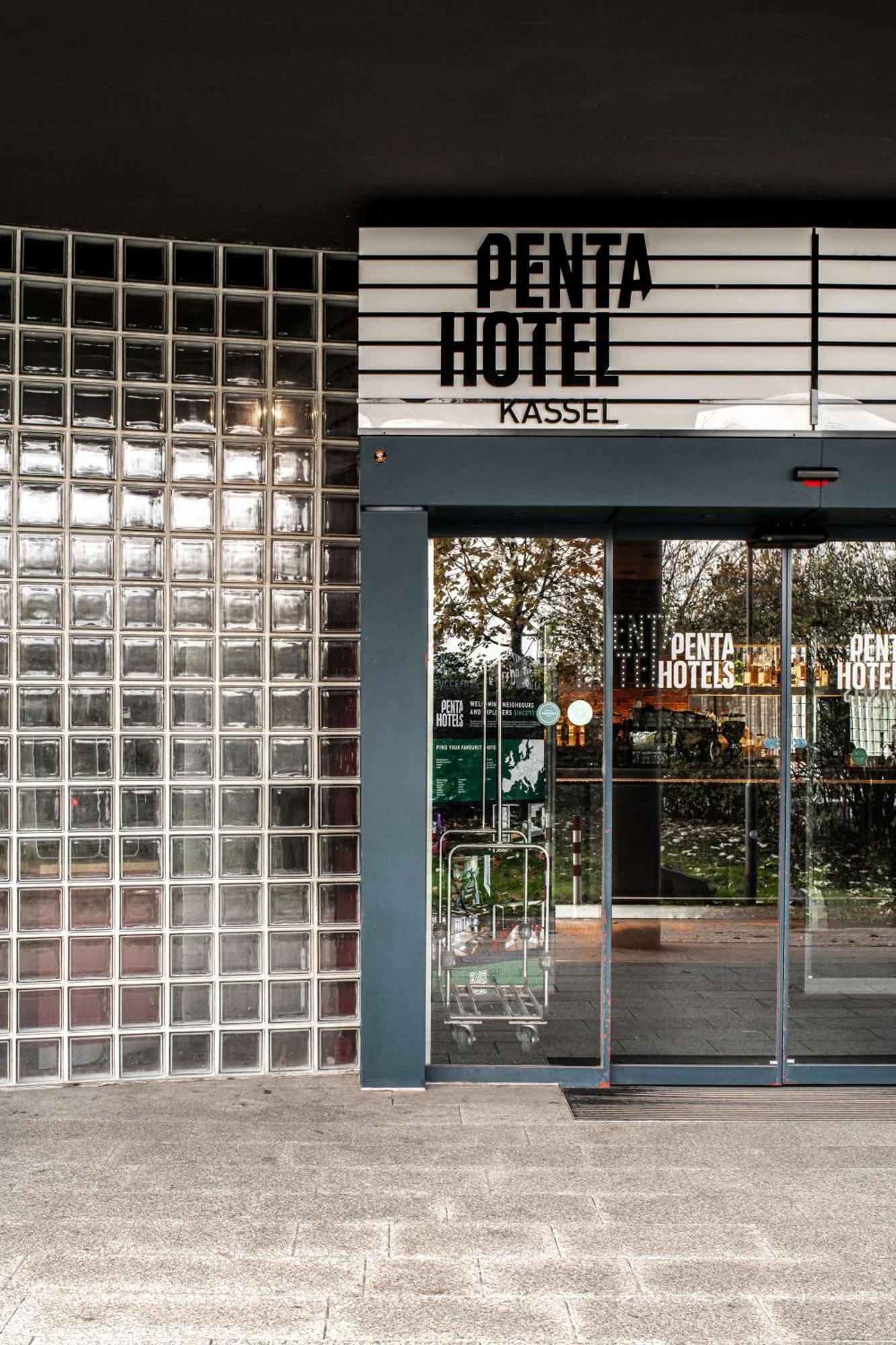 Hotel Pentahotel