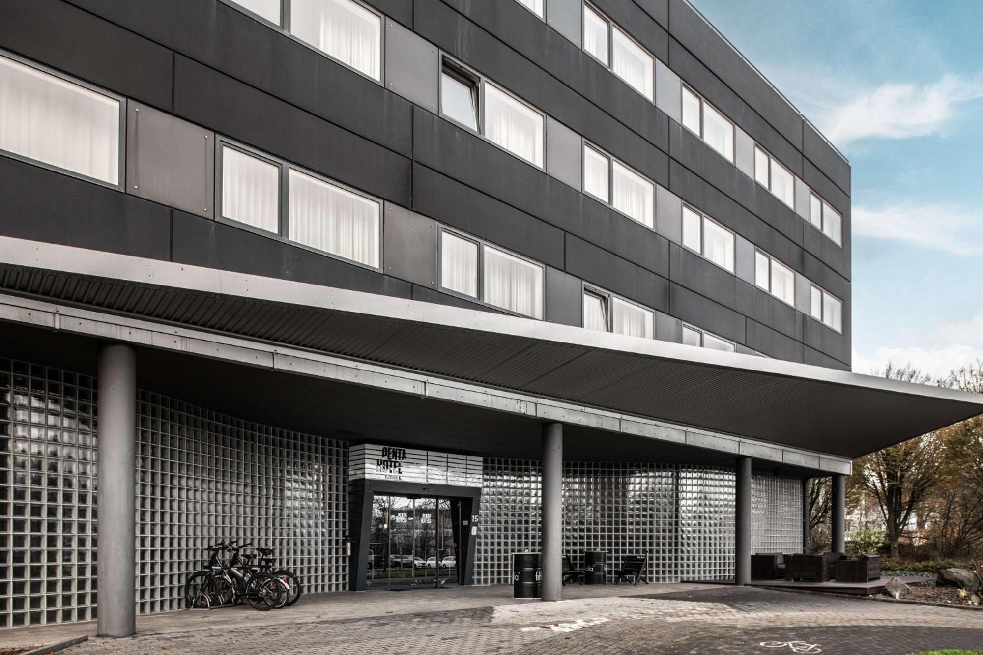 Pentahotel Hotel Kassel