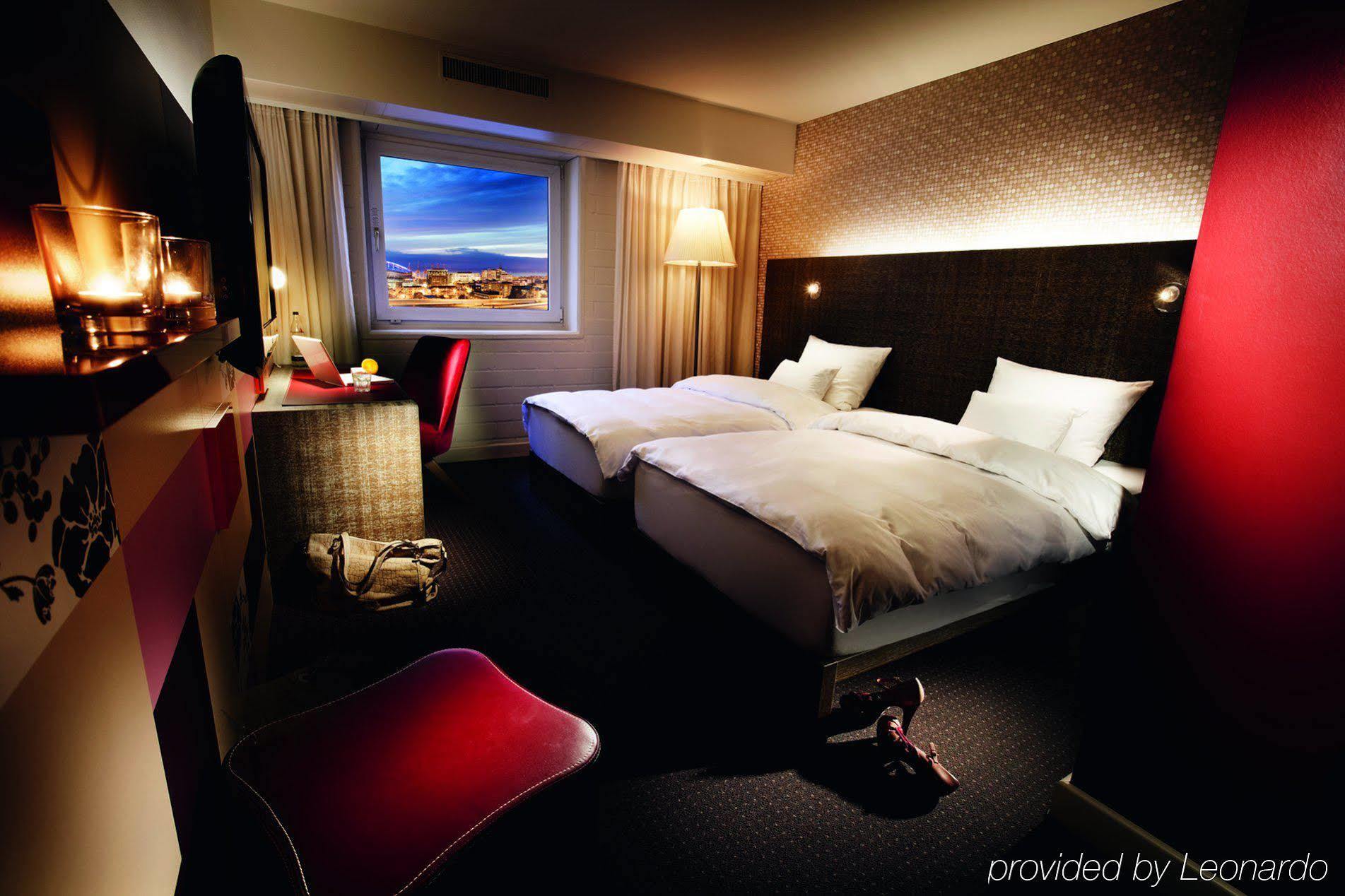 Hotel Pentahotel