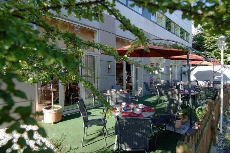 Hotel Pentahotel
