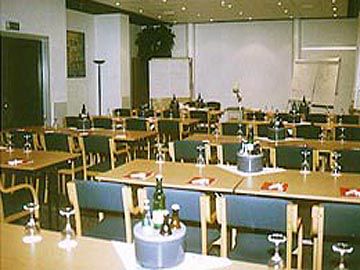 Pentahotel Kassel